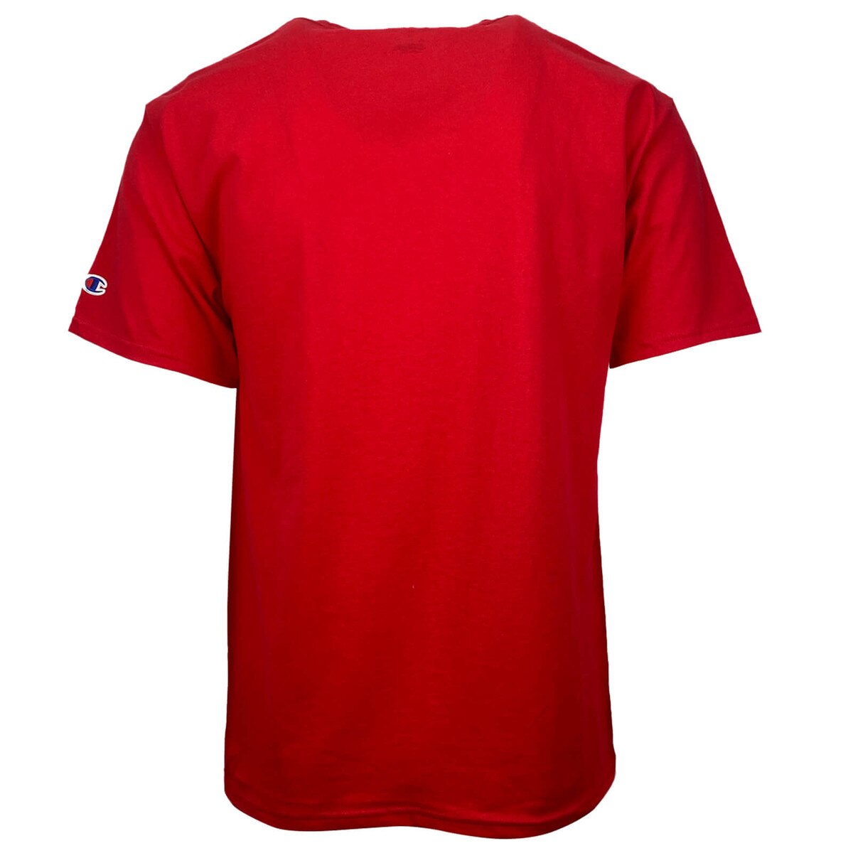 Champion® Spirit Collection Vintage Punching Cy Cardinal T-Shirt